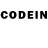 Codein напиток Lean (лин) Oxotnak